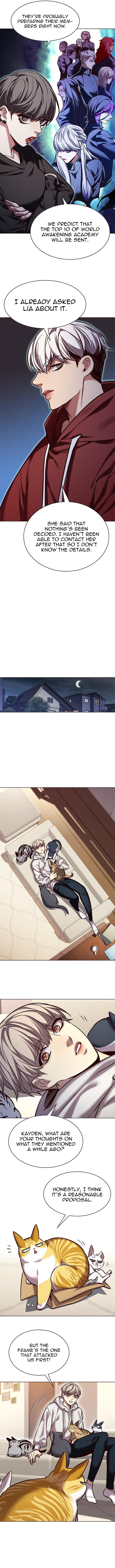 Eleceed Chapter 239 image 5