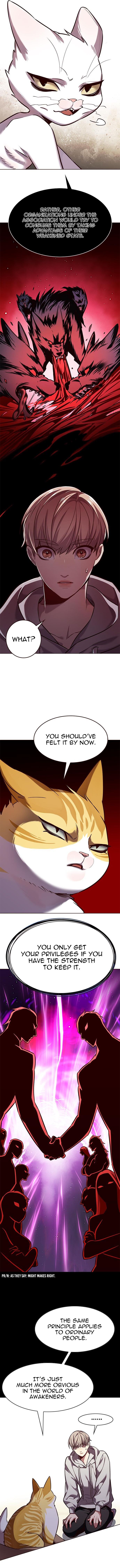 Eleceed Chapter 239 image 7