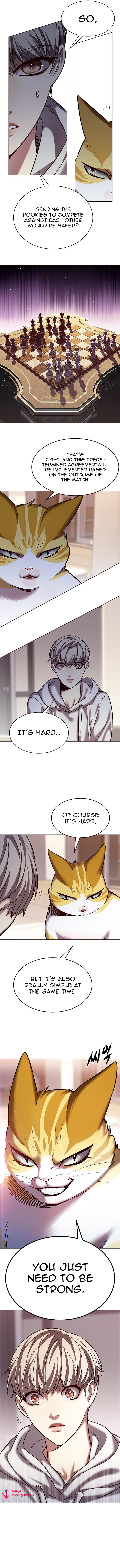 Eleceed Chapter 239 image 8
