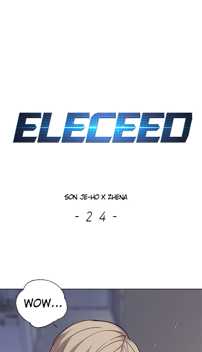 Eleceed Chapter 24 image 0