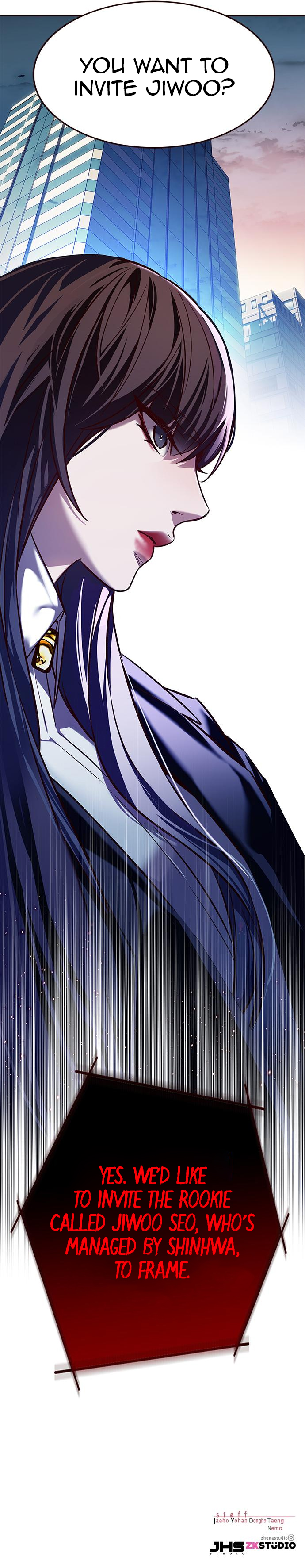 Eleceed Chapter 240 image 14