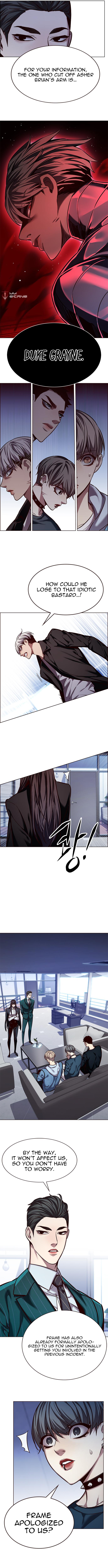 Eleceed Chapter 240 image 5