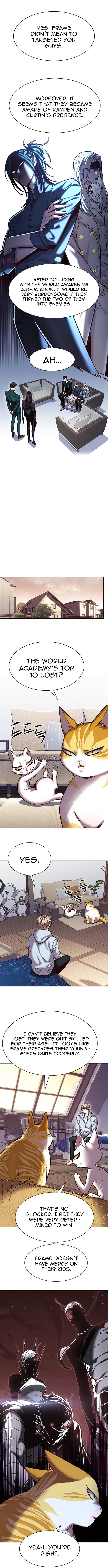 Eleceed Chapter 240 image 6
