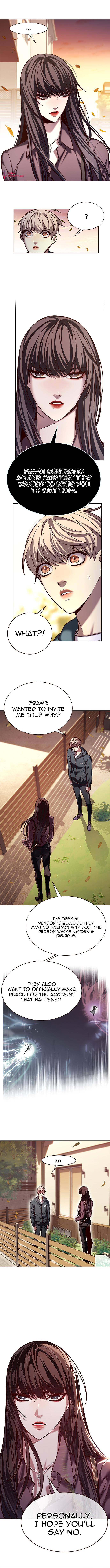 Eleceed Chapter 241 image 9