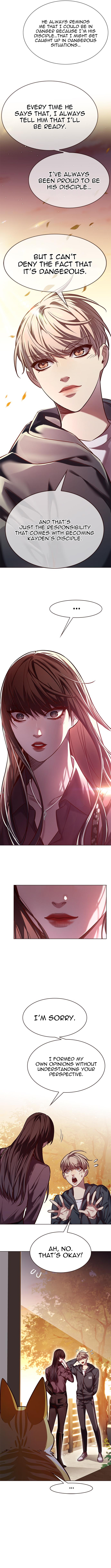 Eleceed Chapter 241 image 11