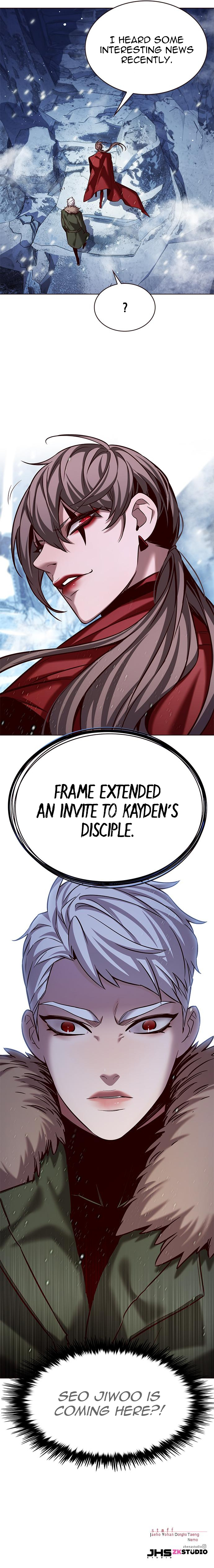 Eleceed Chapter 241 image 13