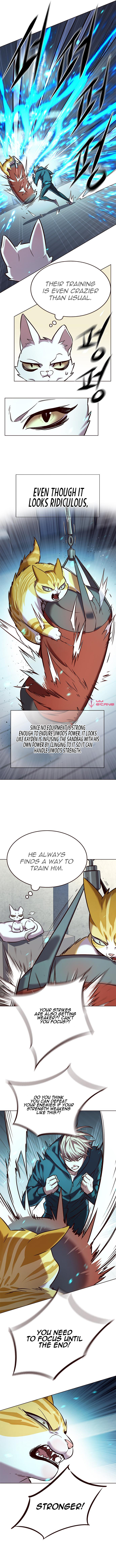 Eleceed Chapter 241 image 3