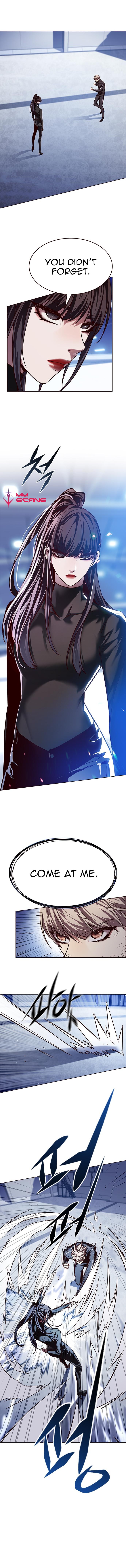 Eleceed Chapter 242 image 10