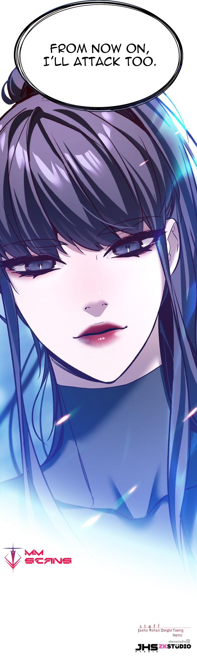 Eleceed Chapter 242 image 14