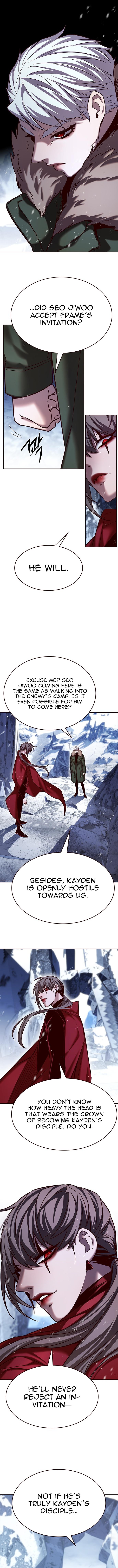 Eleceed Chapter 242 image 1