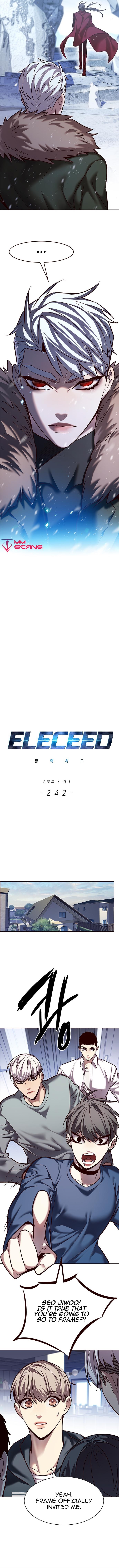 Eleceed Chapter 242 image 2