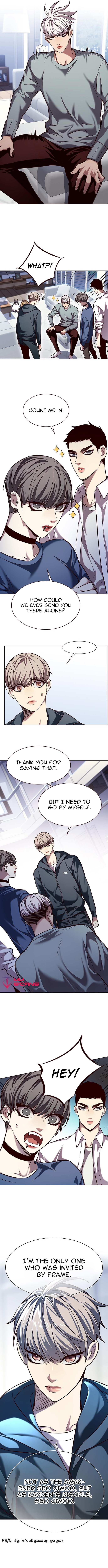 Eleceed Chapter 242 image 4