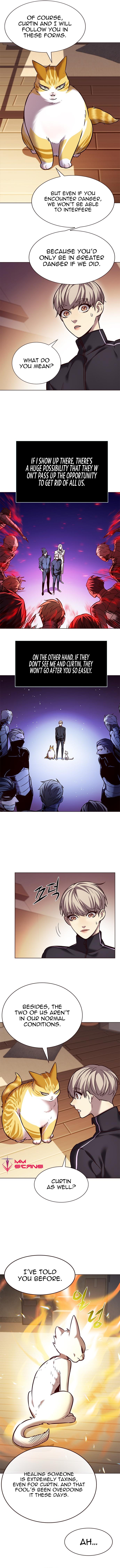 Eleceed Chapter 242 image 6