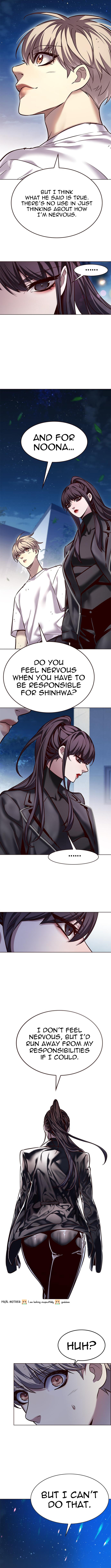 Eleceed Chapter 243 image 10