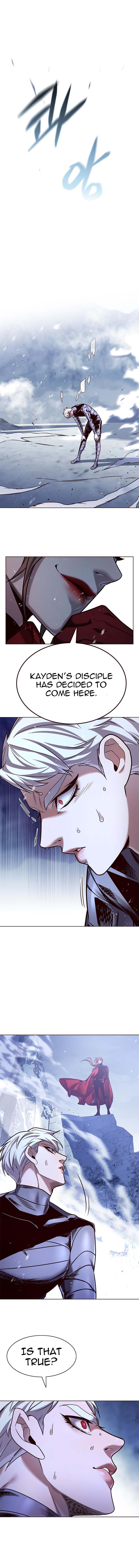 Eleceed Chapter 243 image 14