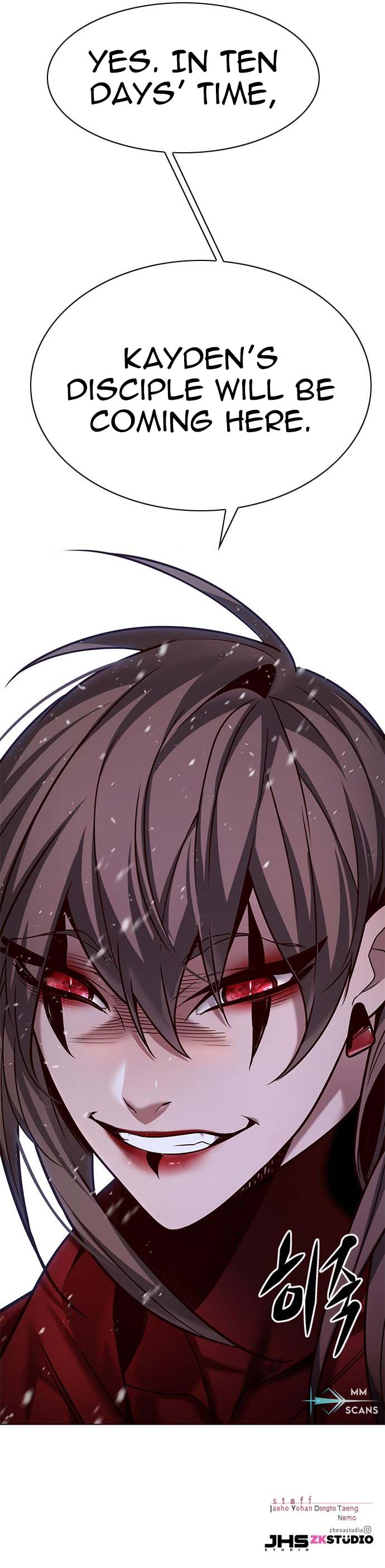Eleceed Chapter 243 image 15