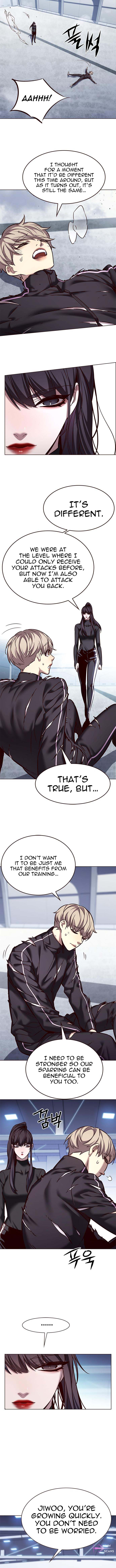 Eleceed Chapter 243 image 3