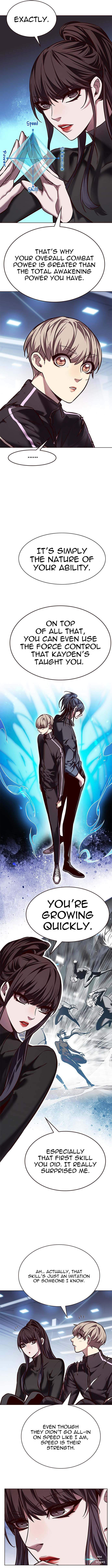 Eleceed Chapter 243 image 5