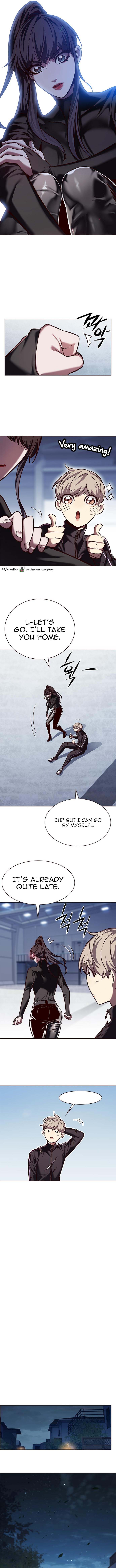 Eleceed Chapter 243 image 8