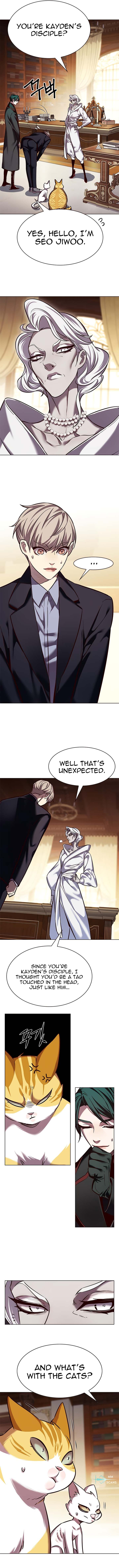 Eleceed Chapter 245 image 15