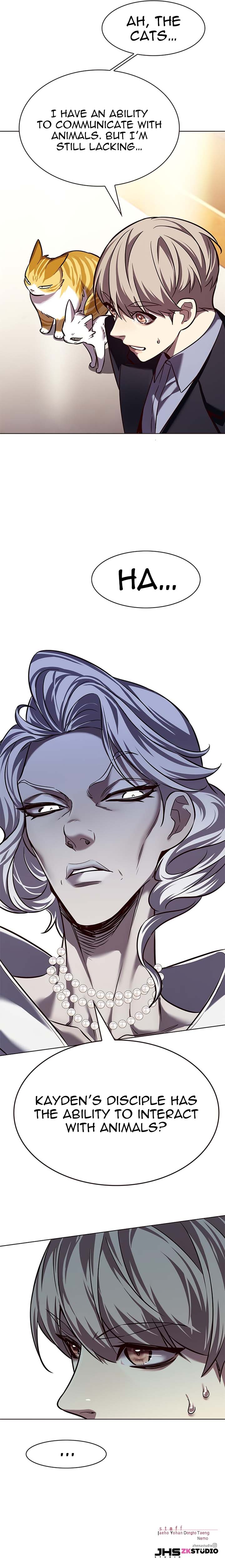 Eleceed Chapter 245 image 16