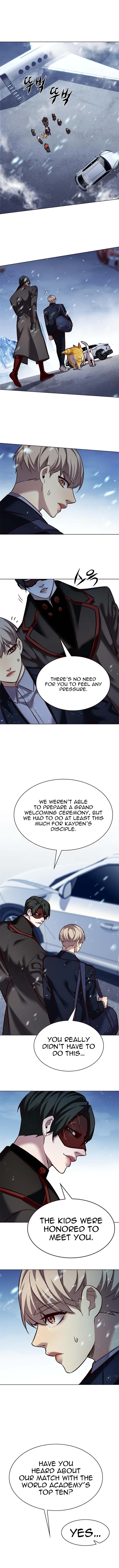 Eleceed Chapter 245 image 2