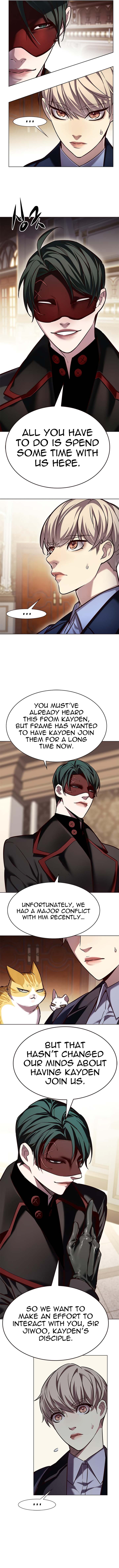 Eleceed Chapter 245 image 6