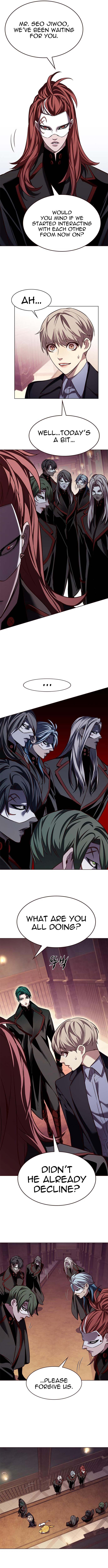 Eleceed Chapter 246 image 9