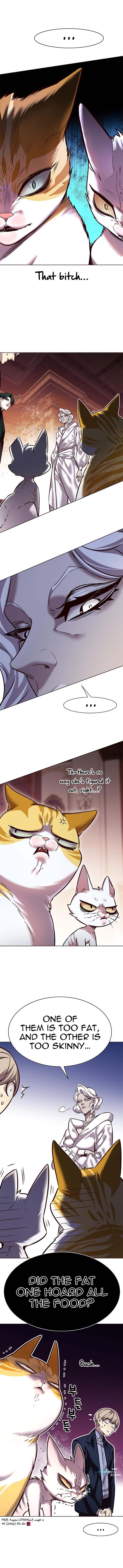 Eleceed Chapter 246 image 4