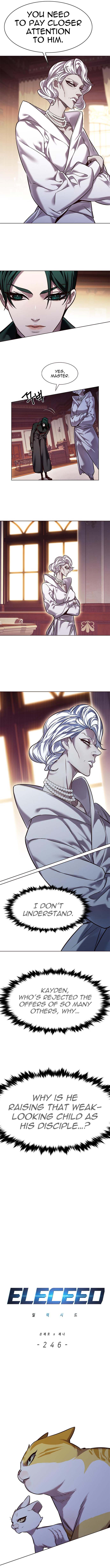 Eleceed Chapter 246 image 7