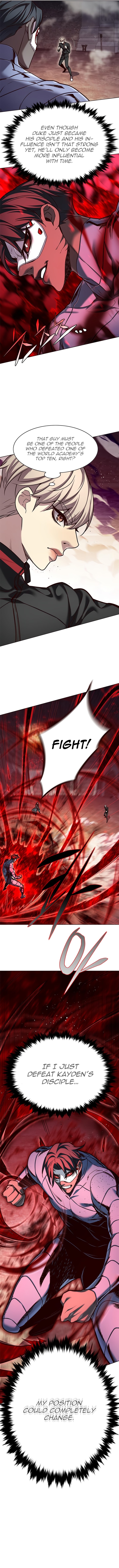 Eleceed Chapter 247 image 9
