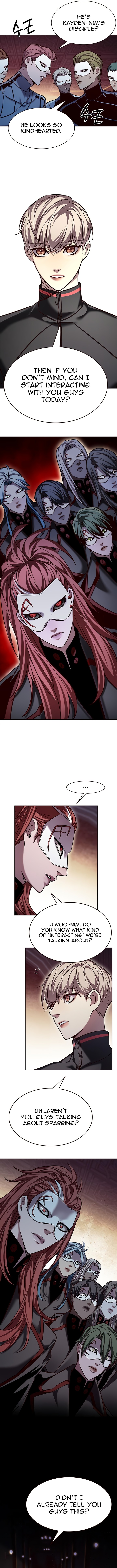 Eleceed Chapter 247 image 1