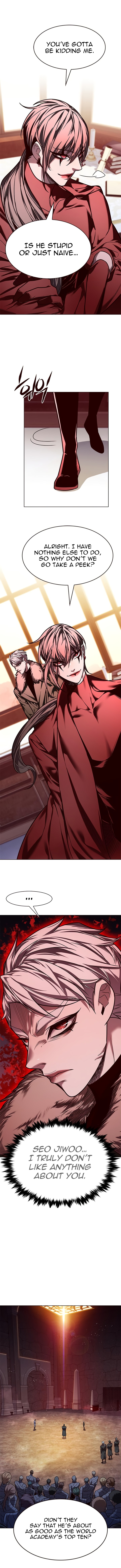 Eleceed Chapter 247 image 5