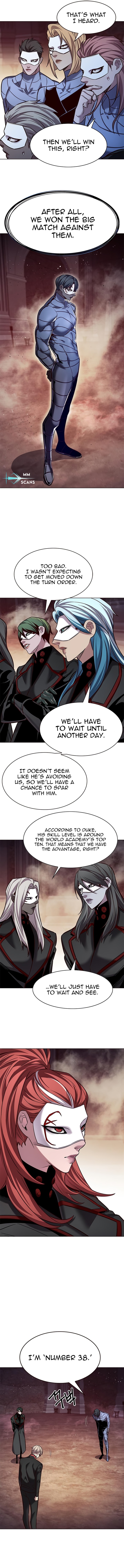 Eleceed Chapter 247 image 6