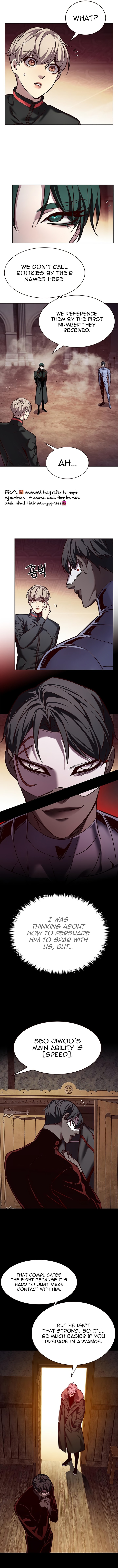 Eleceed Chapter 247 image 7