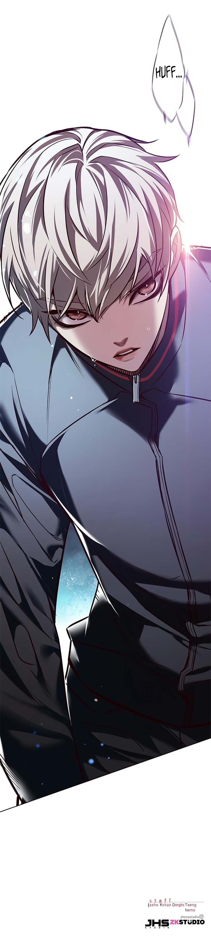 Eleceed Chapter 248 image 15