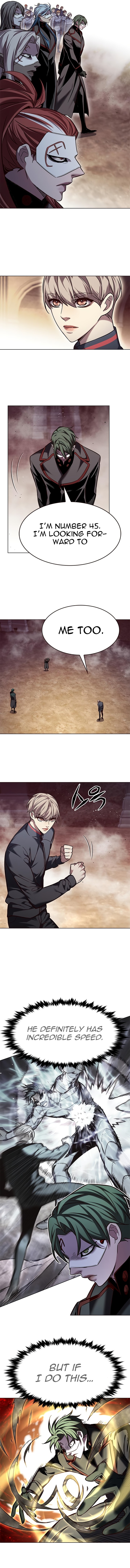 Eleceed Chapter 248 image 1
