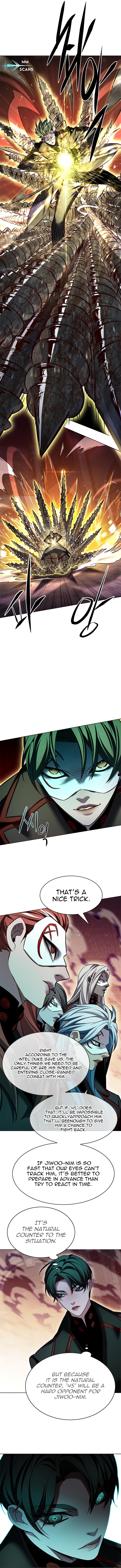 Eleceed Chapter 248 image 2