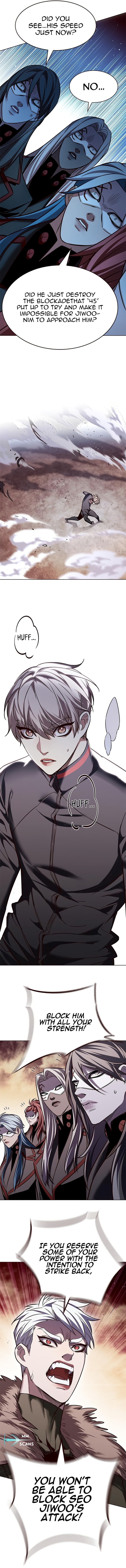 Eleceed Chapter 248 image 6