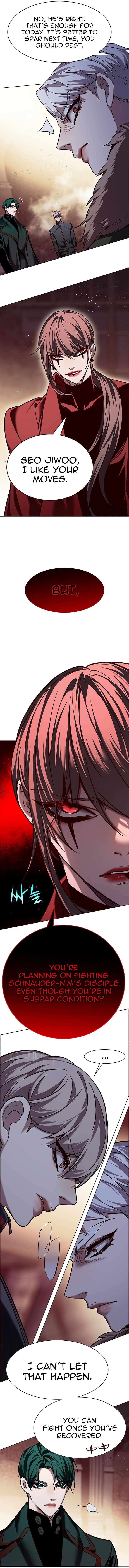 Eleceed Chapter 249 image 11