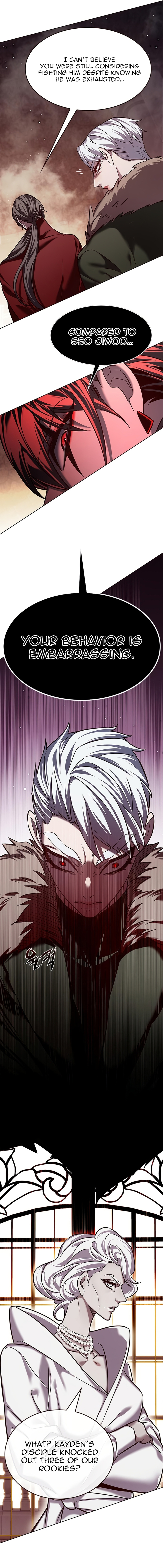 Eleceed Chapter 249 image 13