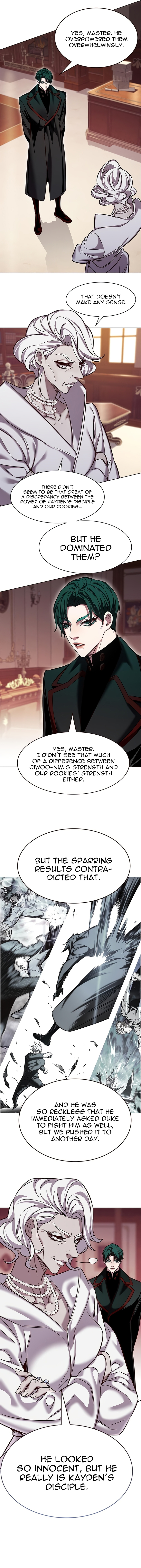 Eleceed Chapter 249 image 14