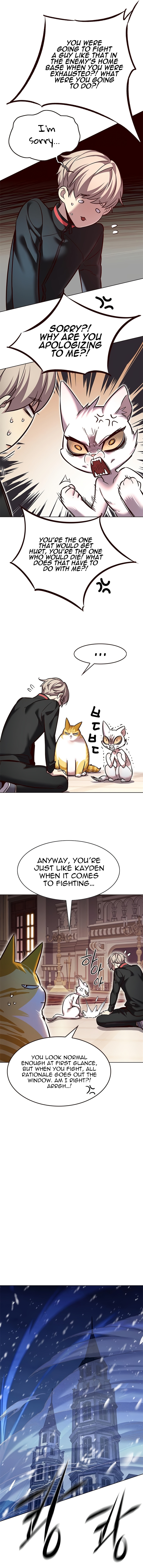 Eleceed Chapter 249 image 16