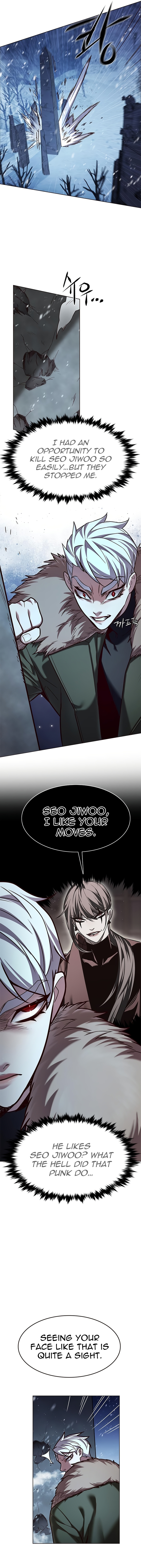 Eleceed Chapter 249 image 17