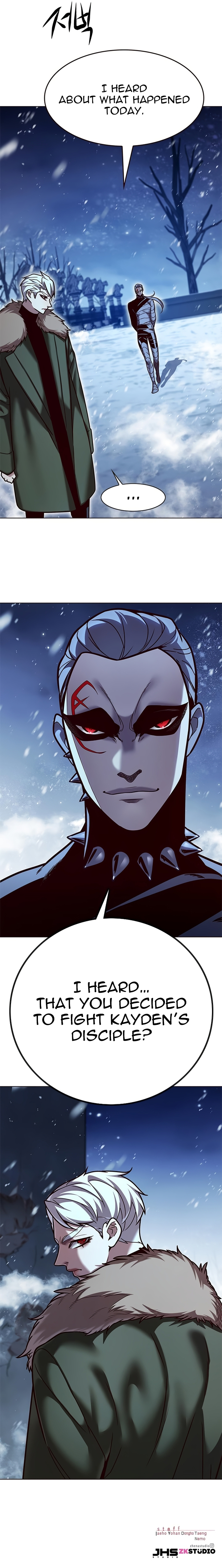Eleceed Chapter 249 image 18