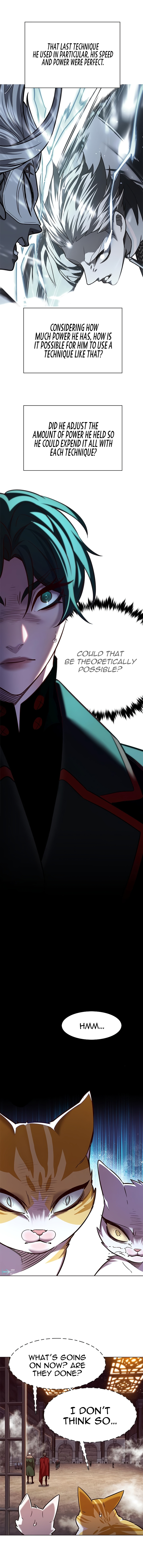 Eleceed Chapter 249 image 2