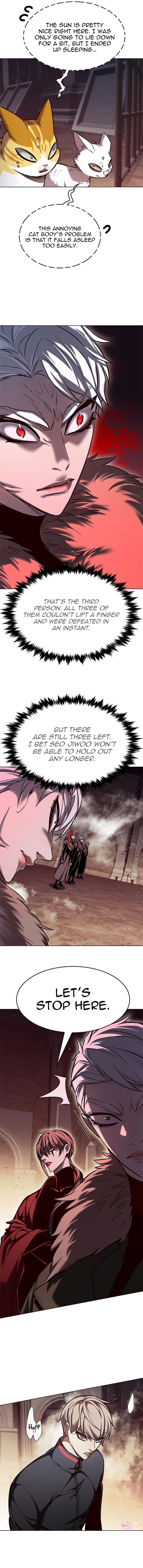 Eleceed Chapter 249 image 3