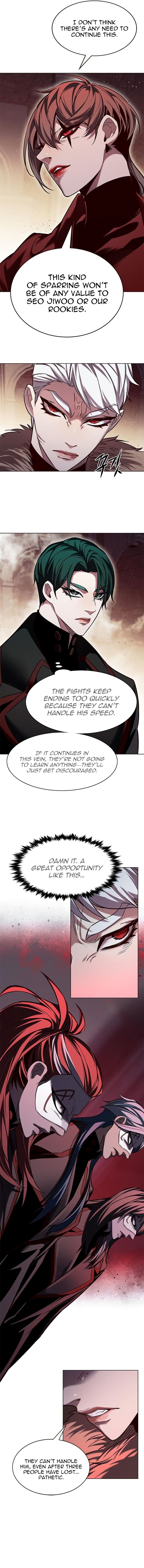 Eleceed Chapter 249 image 4