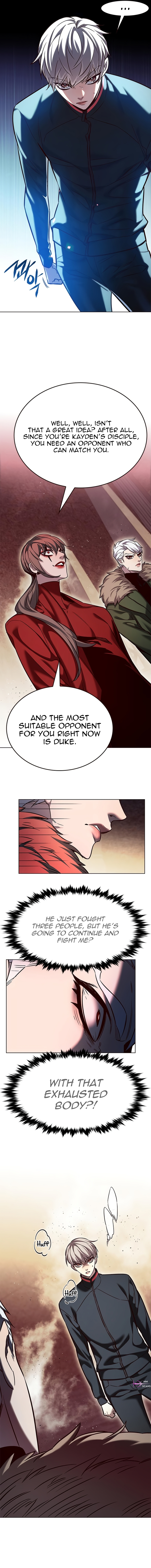 Eleceed Chapter 249 image 7