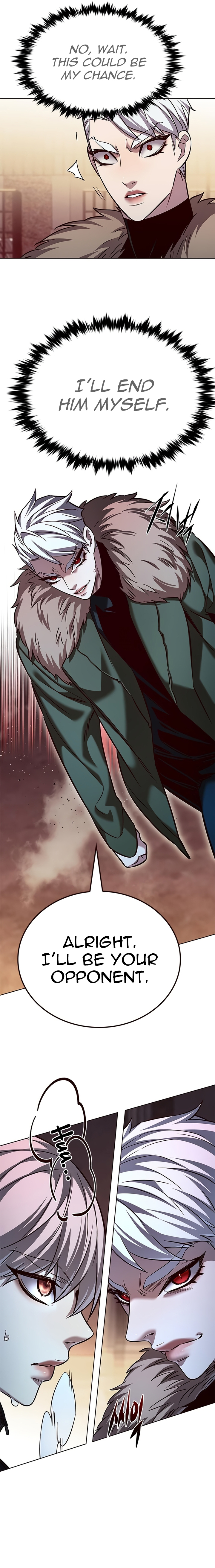 Eleceed Chapter 249 image 8